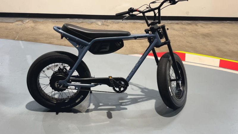 2025 Super73 ZX CORE Image 9