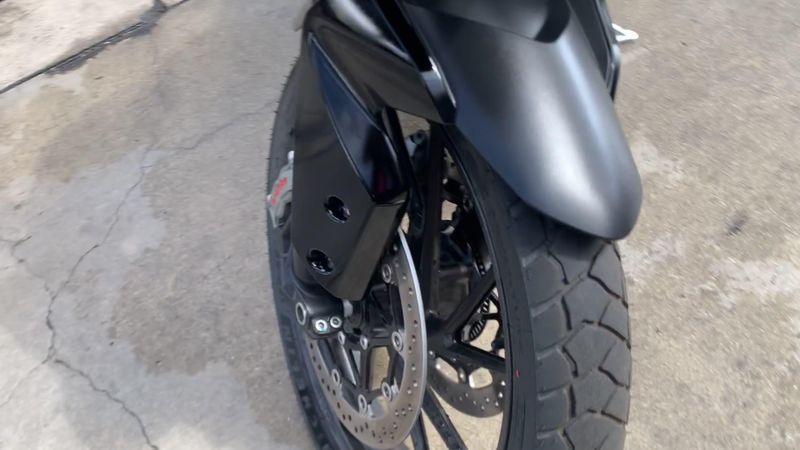 Used 2022 Suzuki GSX-S 1000 GT+ Image 3