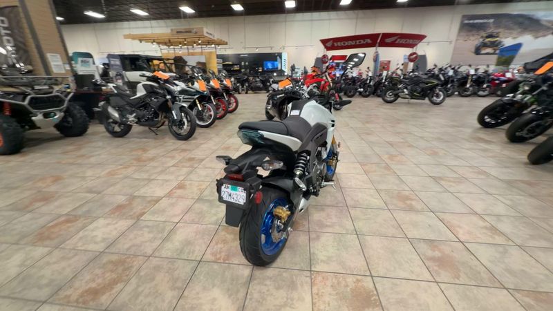 Used 2026 Kawasaki Z125 PRO Image 8