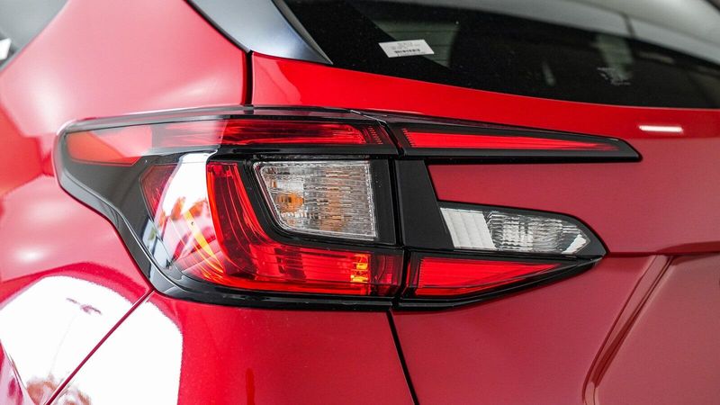 New 2025 Subaru Crosstrek PremiumImage 8