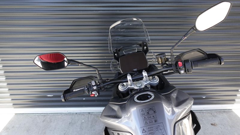 New 2025 Triumph Tiger 900 GT Pro 