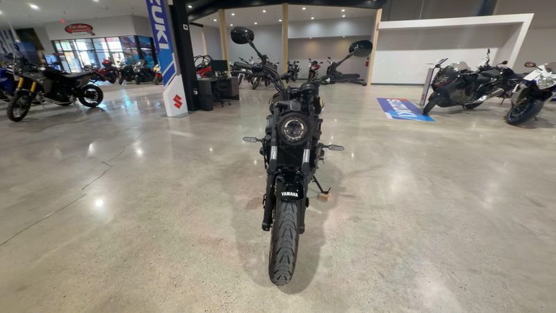 Used 2023 Yamaha XSR700 Image 4