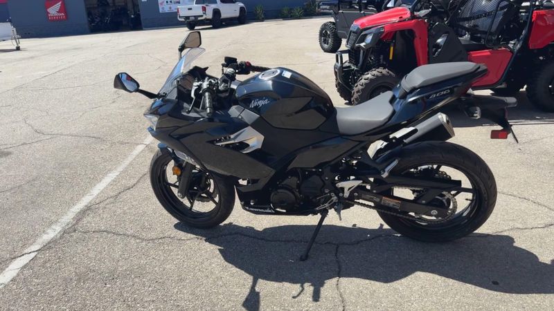 Used 2018 Kawasaki NINJA 400 ABS Image 5