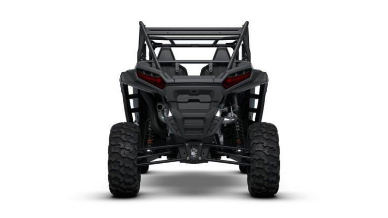 New 2026 Polaris XP 4 1000 SPORT Image 2