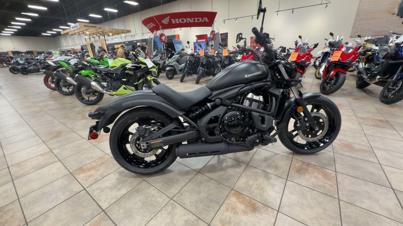New 2026 Kawasaki VULCAN S Image 9