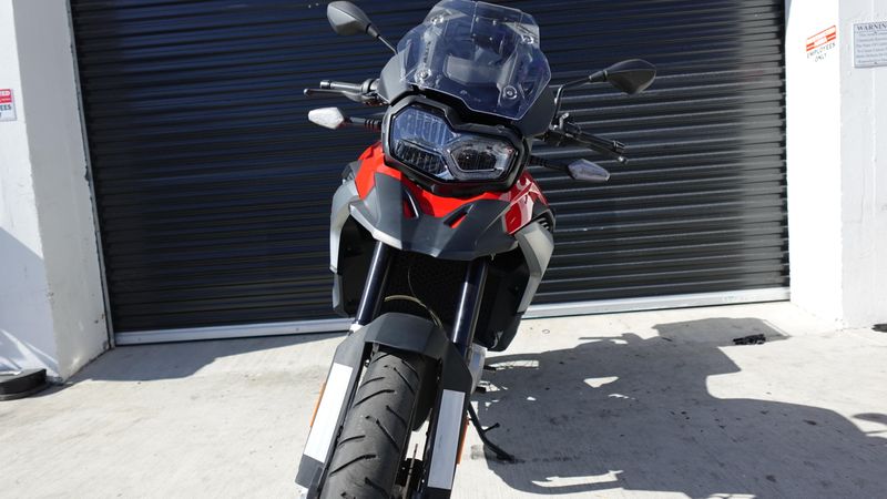 Used 2023 BMW F 850 GS