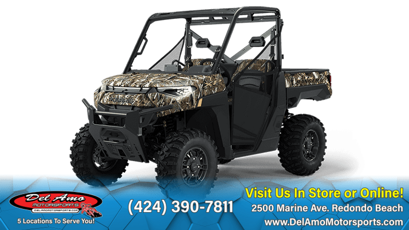 2024 Polaris RANGER XP KINETIC ULTIMATEImage 3