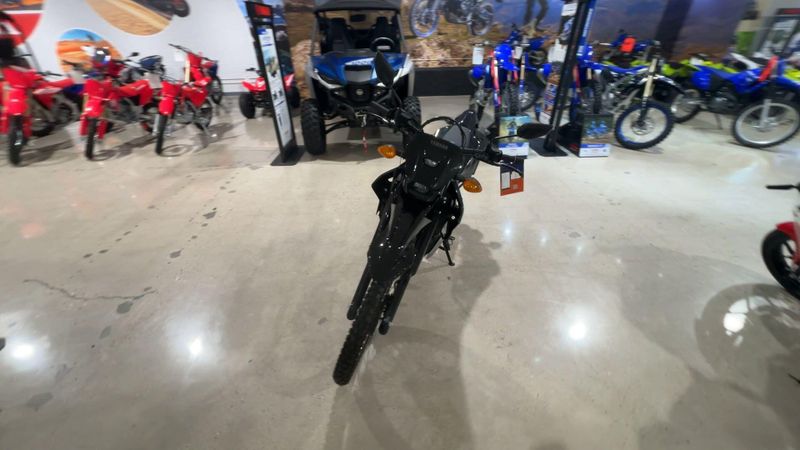 New 2026 Yamaha WR125R Image 7