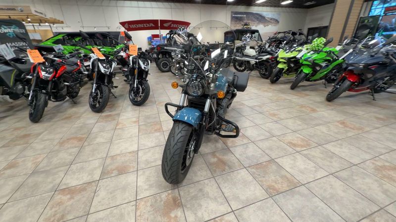 Used 2023 Indian Motorcycle SCOUT SIXTY Image 4