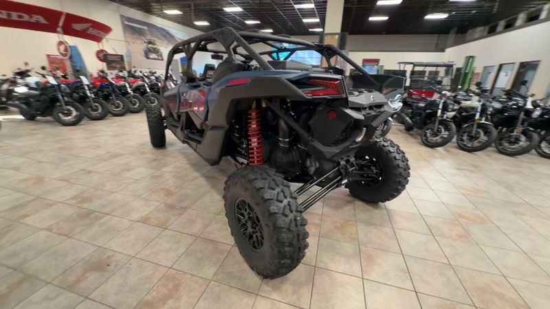 New 2026 Can-Am MAVERICK X3 MAX RS TURBO Image 7
