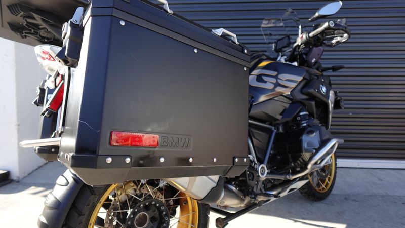 Used 2020 BMW R 1250 GS 