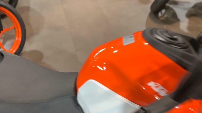 New 2024 KTM 250 DUKE Image 4