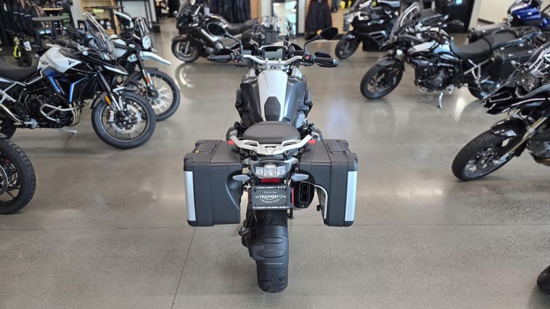 Used 2021 BMW R 1250 GS 