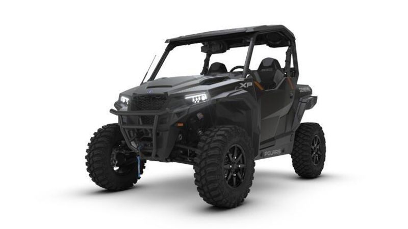 New 2026 Polaris GENERAL XP 1000 ULTIMATE Image 2