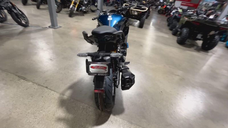 New 2026 Kawasaki NINJA 1100SX SE ABS Image 7