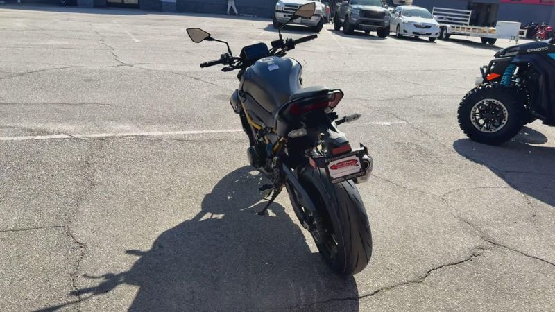 New 2026 Kawasaki Z900 ABS Image 3