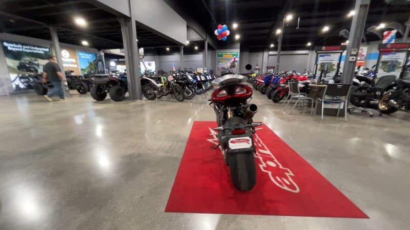 Used 2022 Mv Agusta BRUTALE 1000 NURBURGRING Image 7