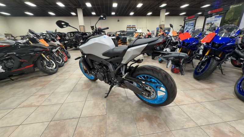 New 2026 Yamaha MT-09 Image 7