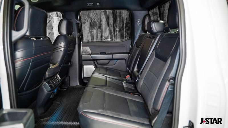 2024 Ford F-150 Raptor photo 14