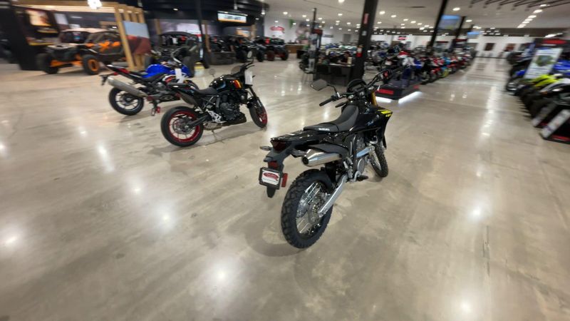 New 2027 Suzuki DR-Z4S+ Image 3