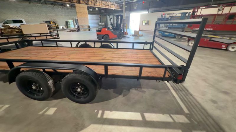 New 2026 Zieman F-716 Image 7