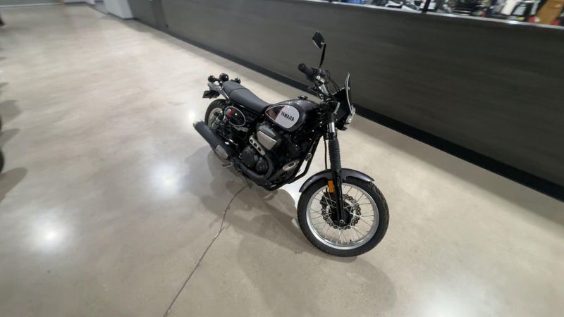 Used 2017 Yamaha SCR950 Image 6