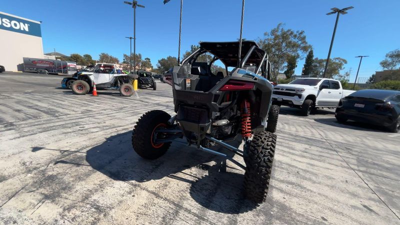 New 2025 Polaris RZR PRO S 4 ULTIMATE Image 8