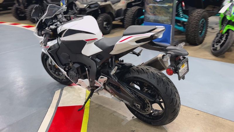 Used 2025 Honda CBR1000RR ABS Image 2