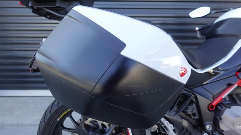 Used 2018 Ducati MULTISTRADA 1260 S 