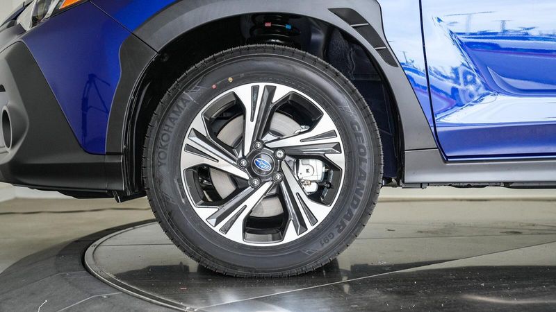 New 2025 Subaru Crosstrek PremiumImage 10