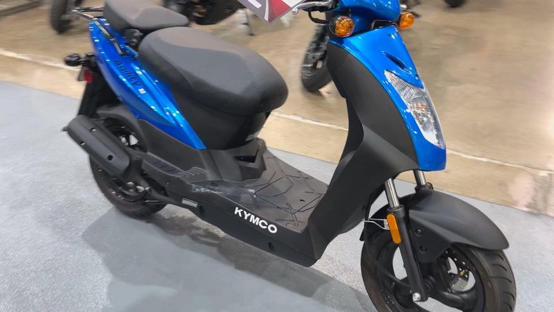 Used 2023 Kymco Agility 50 Image 6