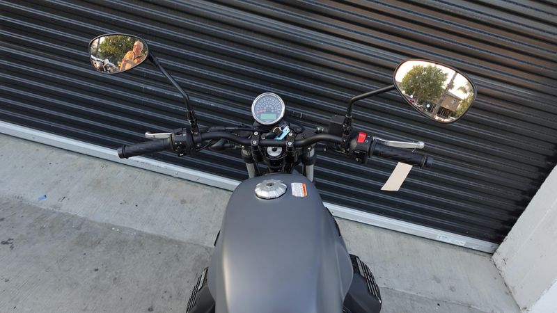 Used 2019 Moto Guzzi V7 III Stone
