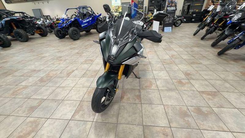 New 2024 Suzuki GSX-S1000GX+ Image 7