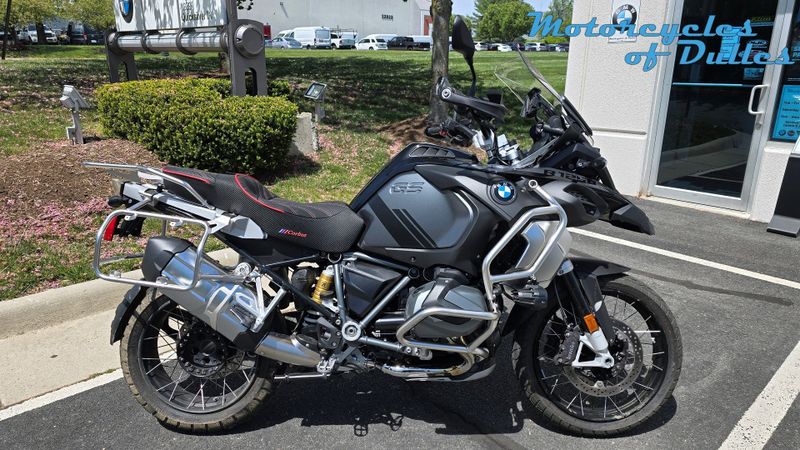 2023 BMW R 1250 GS AdventureImage 1