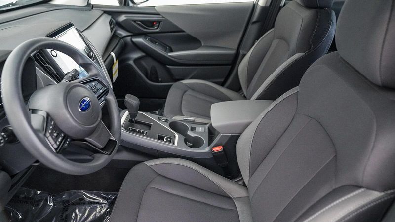 New 2025 Subaru Crosstrek PremiumImage 19