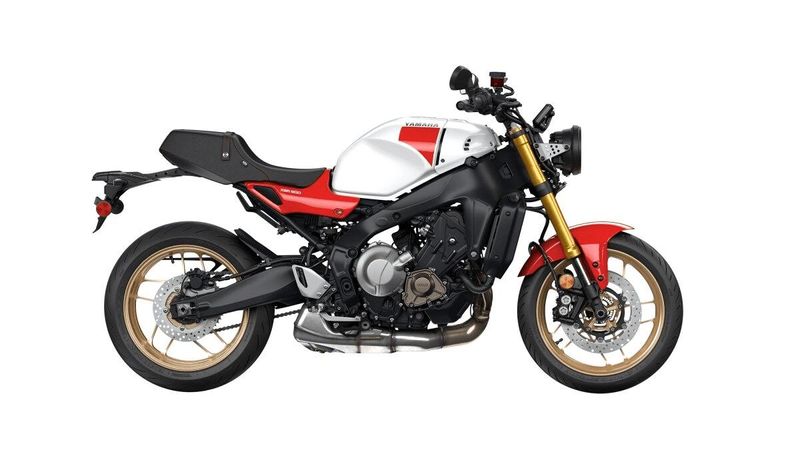 Used 2024 Yamaha XSR900 Image 1