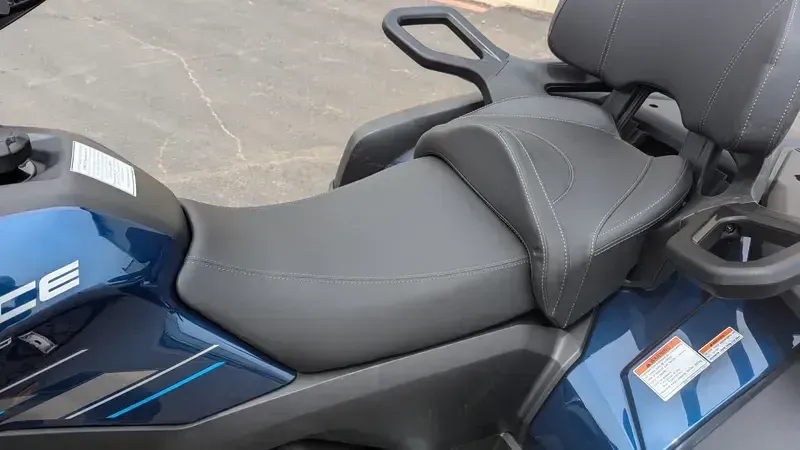 NEW 2026 CFMOTO CFORCE 600 TOURING Image 13