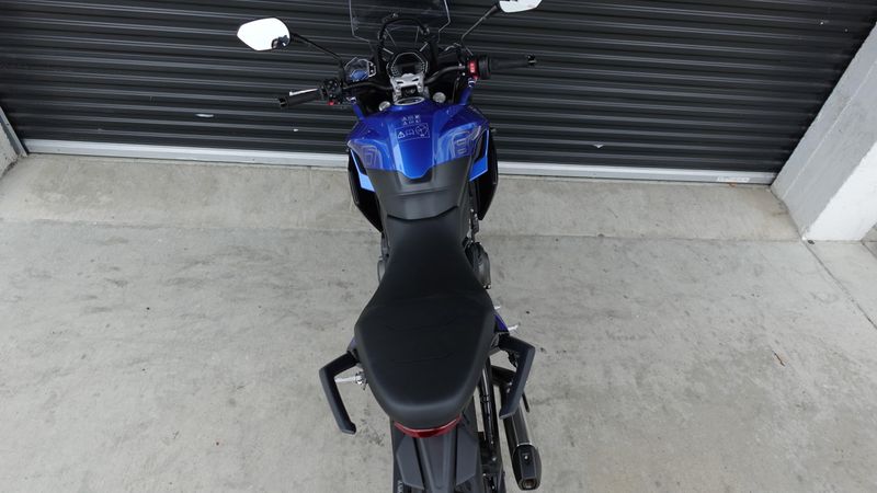 New 2026 Triumph Tiger Sport 800 