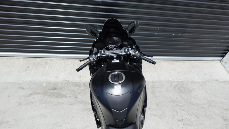 2024 Kawasaki Ninja ZX-10R ABS