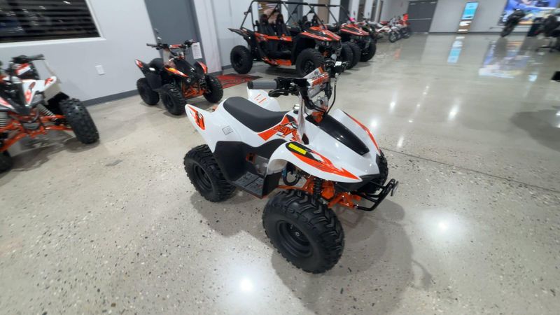 New 2026 Kayo STORM 70 Image 8