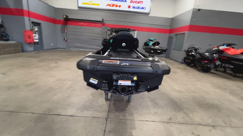 New 2026 Sea-Doo GTI SE 170  (SOUND SYSTEM) Image 3