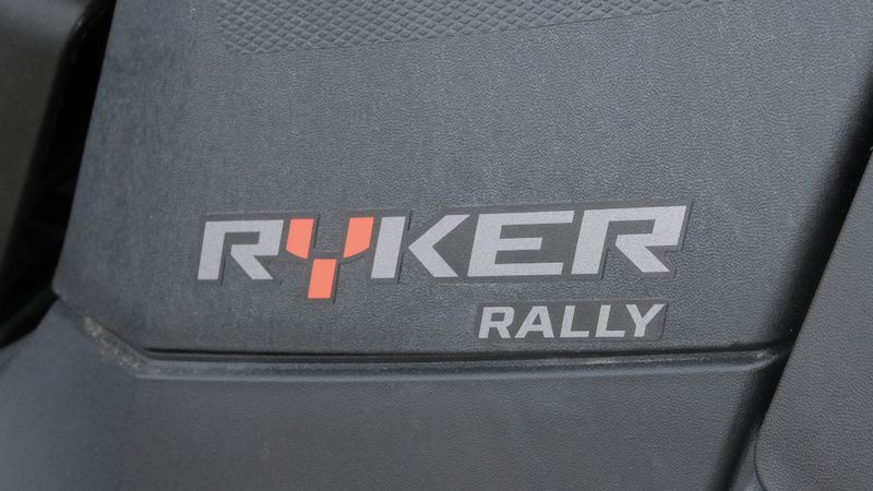 2023 CAN-AM RD RYKER RALLY 900 23 Image 10