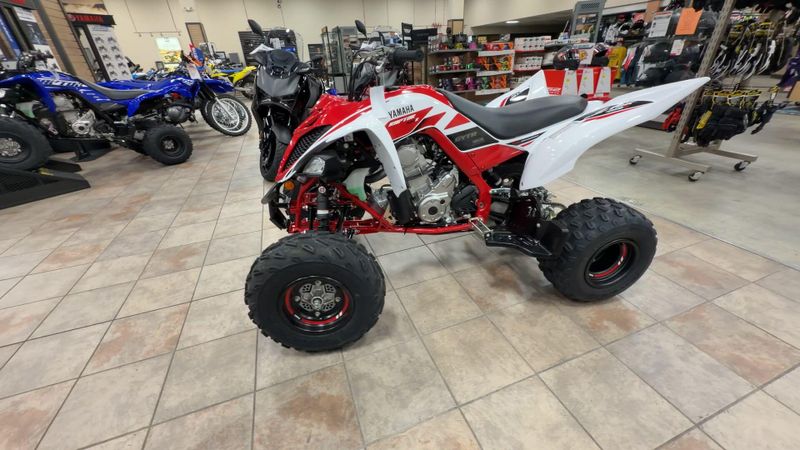 New 2026 Yamaha RAPTOR 700R SE 70TH ANNIVERSARY EDITION Image 6