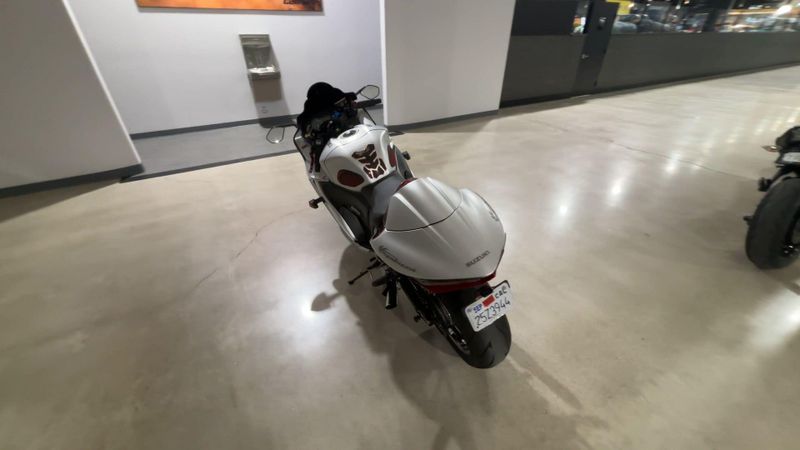 Used 2022 Suzuki HAYABUSA CA Image 5