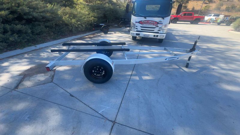 New 2026 Zieman S-1 GALVANIZED Image 5