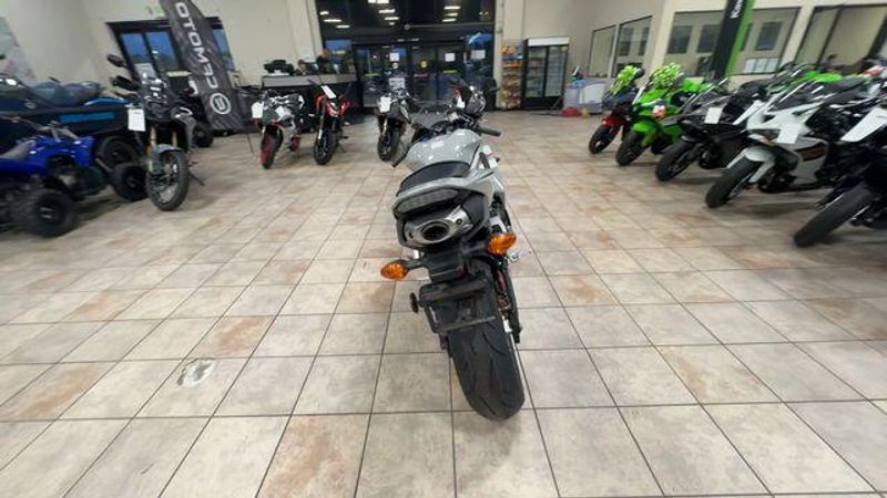 New 2026 Honda CBR600RR ABS Image 3