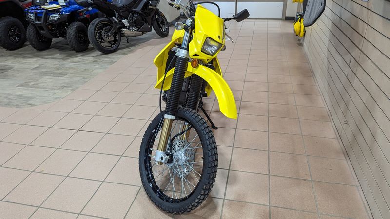 2024 Suzuki DRZ 400S BASEImage 6