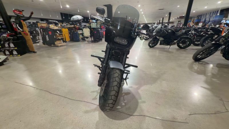Used 2020 Harley-Davidson SOFTAIL FAT BOB 114 Image 3