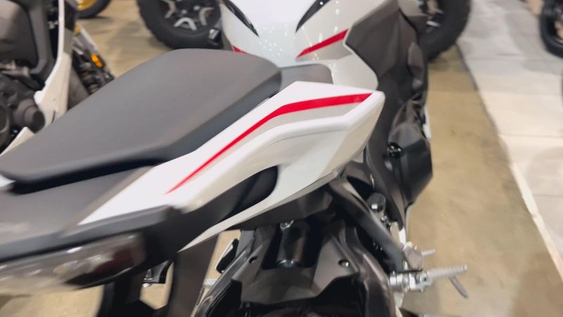 New 2026 Honda CBR1000RR Image 3