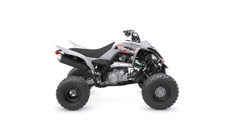 2026 Yamaha Raptor 700R SE k